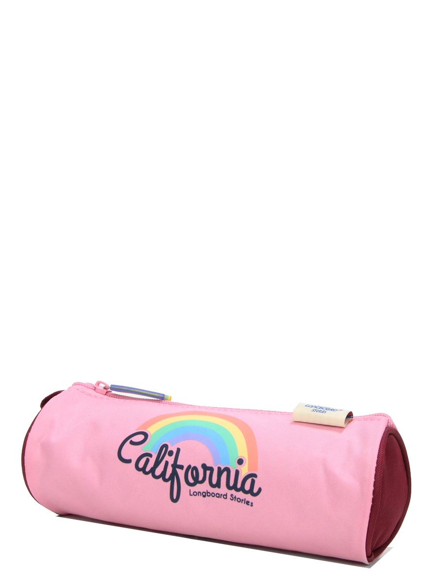 Trousse Longboard California Rainbow