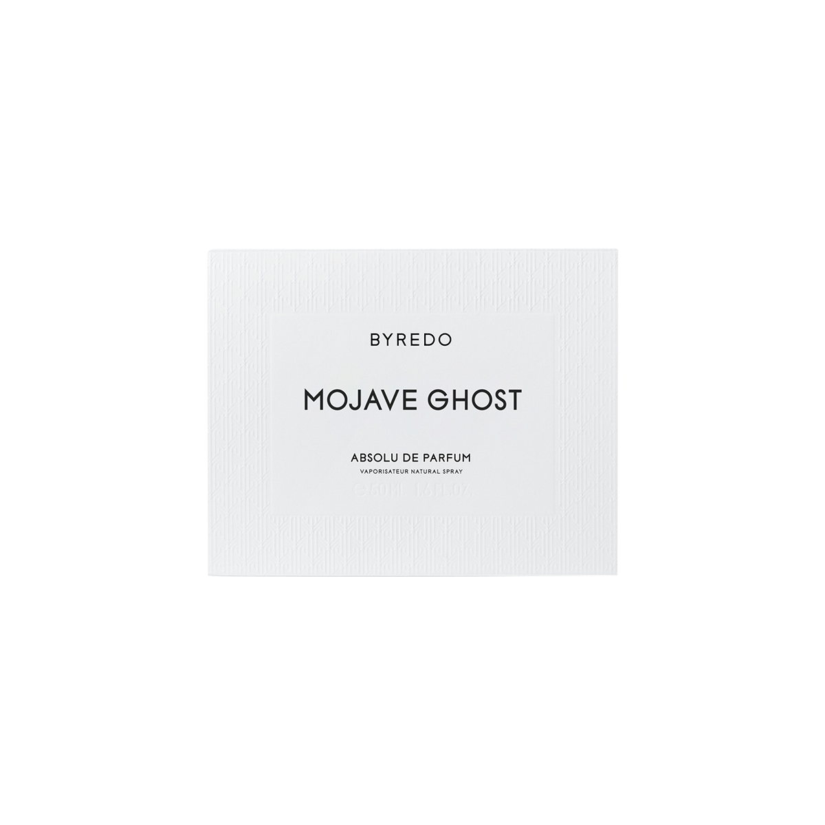 Mojave Ghost Absolu De Parfum 50ml