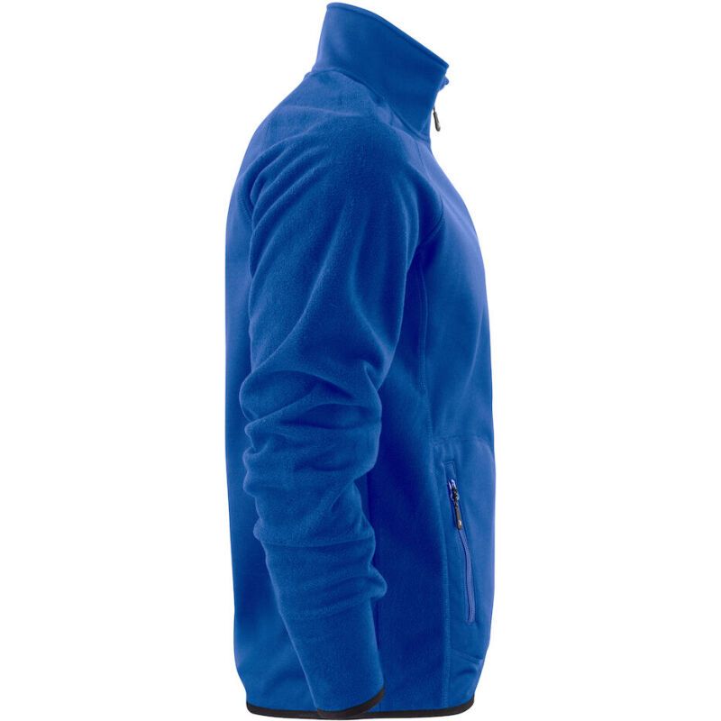 James Harvest LockwoodVeste Polaire Hommes