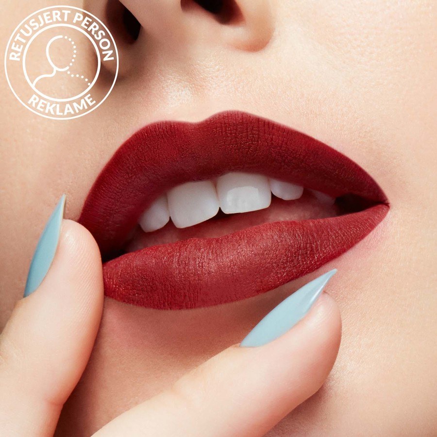MAC Locked Kiss Ink Lipcolour Poncy 4ml