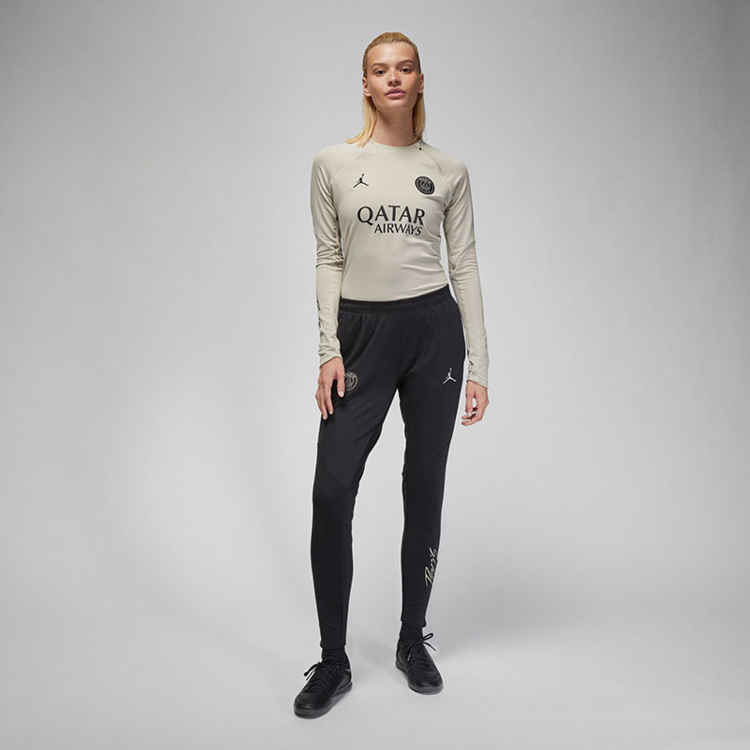 Nike Paris Saint-Germain Strike Trainingspak Dames