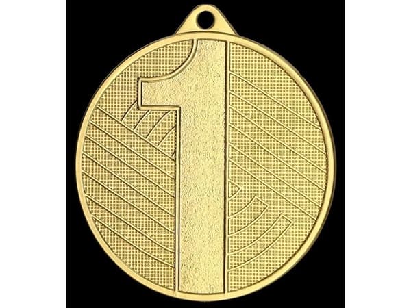 Victoria Sport sammenlagtmedalje - 1,2,3