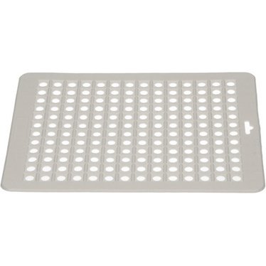 Tapis d'évier, rectangulaire, (L)315 x (P)265 mm