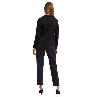 Blazer femme Julia VERO MODA