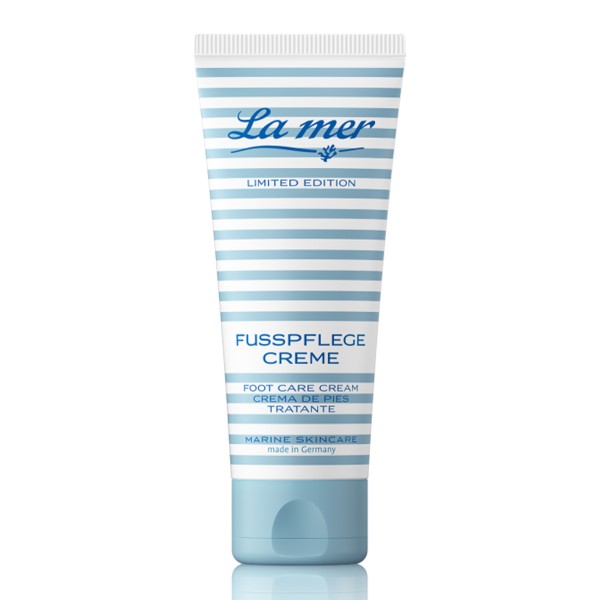 La mer Marine Breeze Fußpflegecreme 75ml