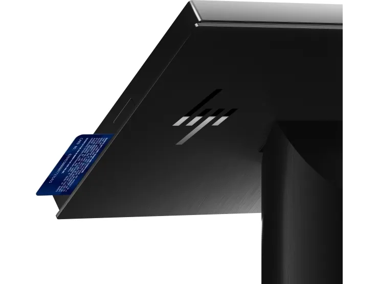 HP Engage One Pro Magnetic Stripe Reader - Magnetisk kortlæser (Spor 1, 2 & 3) - 8 pin han Molex 51021-0800 - for Engage One Pro