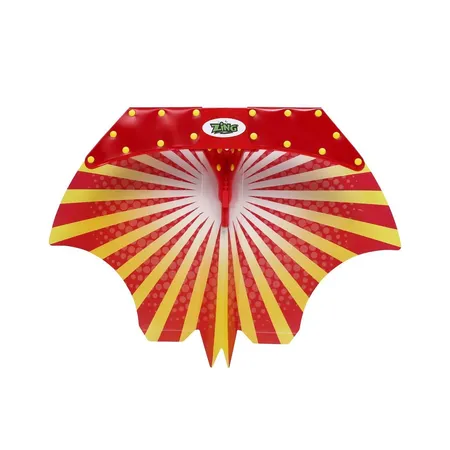 Sunflex Flugdrachen Air Glider Rising Sun