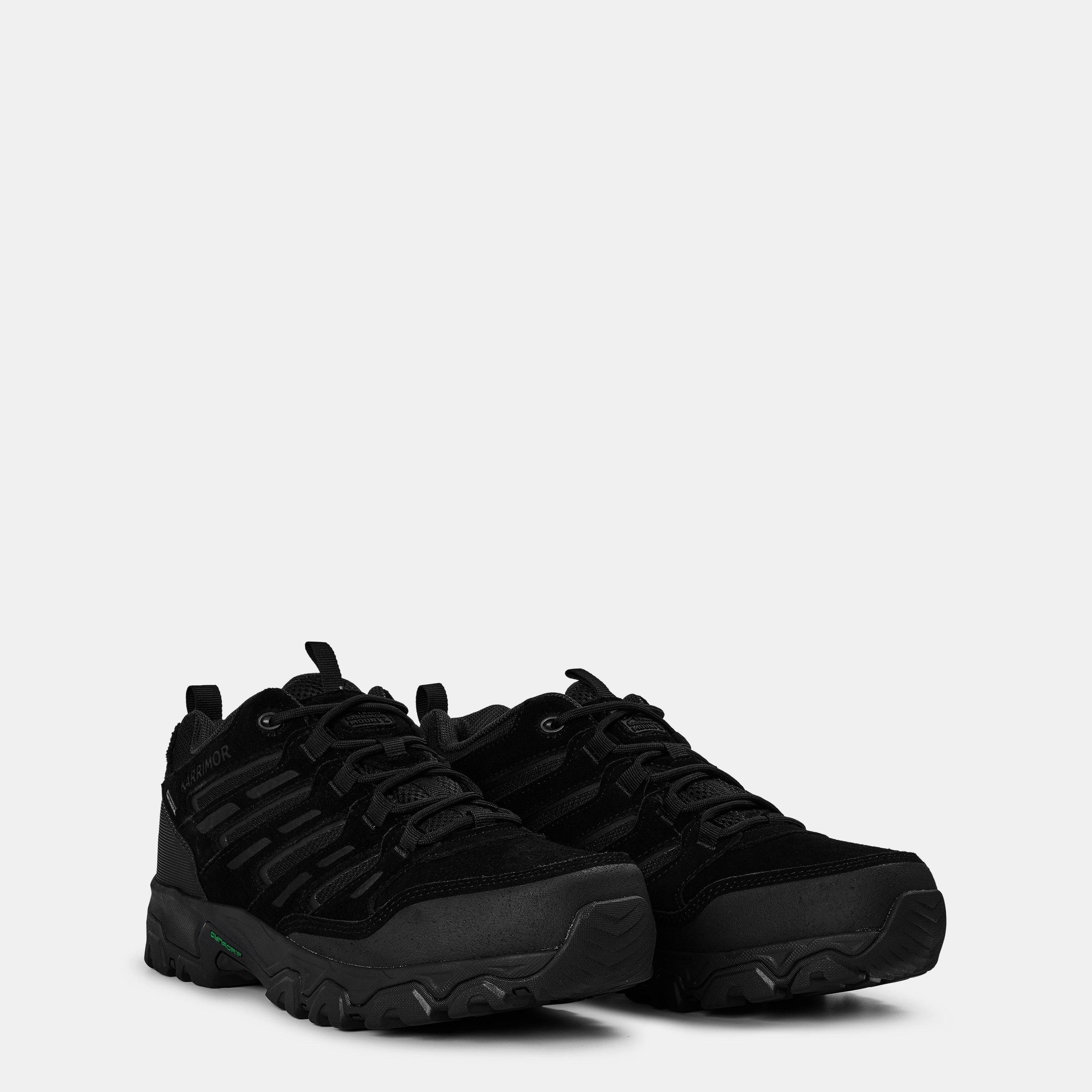 Karrimor Mount Low Mens Waterproof Walking Shoes