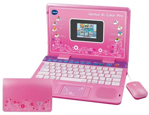 GENIUS XL COLOR PRO BILINGUE - ROSE