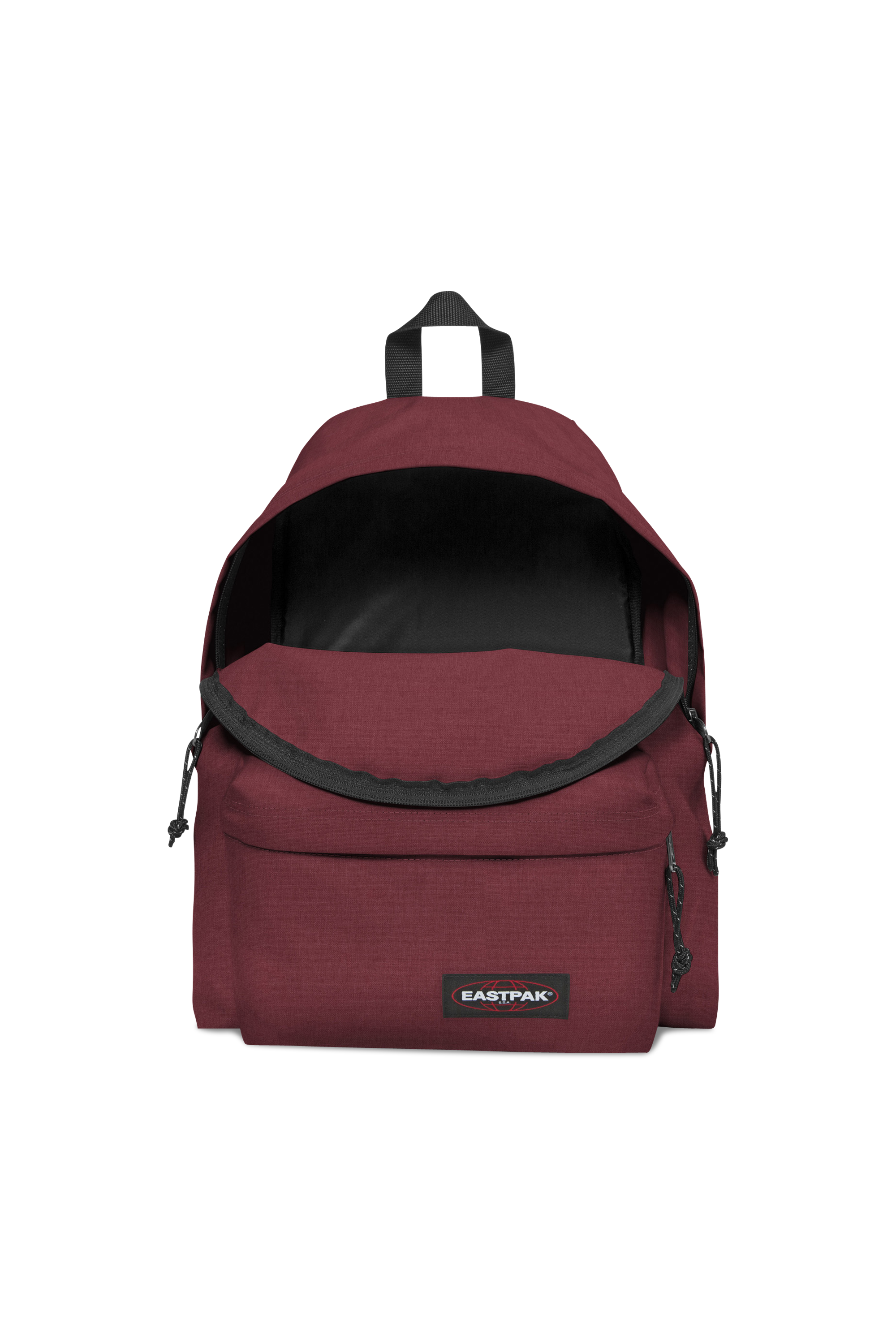 EASTPAK Sac à dos K10E Rouge