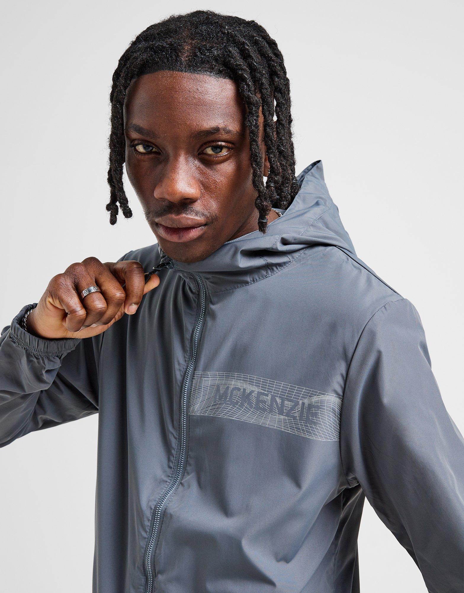 McKenzie Sweat à Capuche Hoxton Homme
