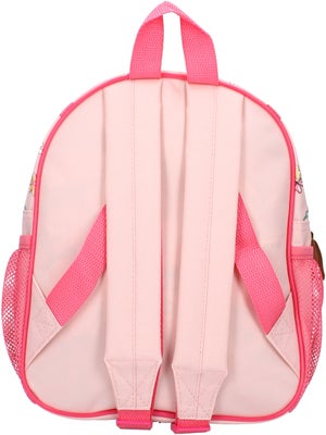 Peppa Gris Ryggsekk I Love This 6,7L, Rosa