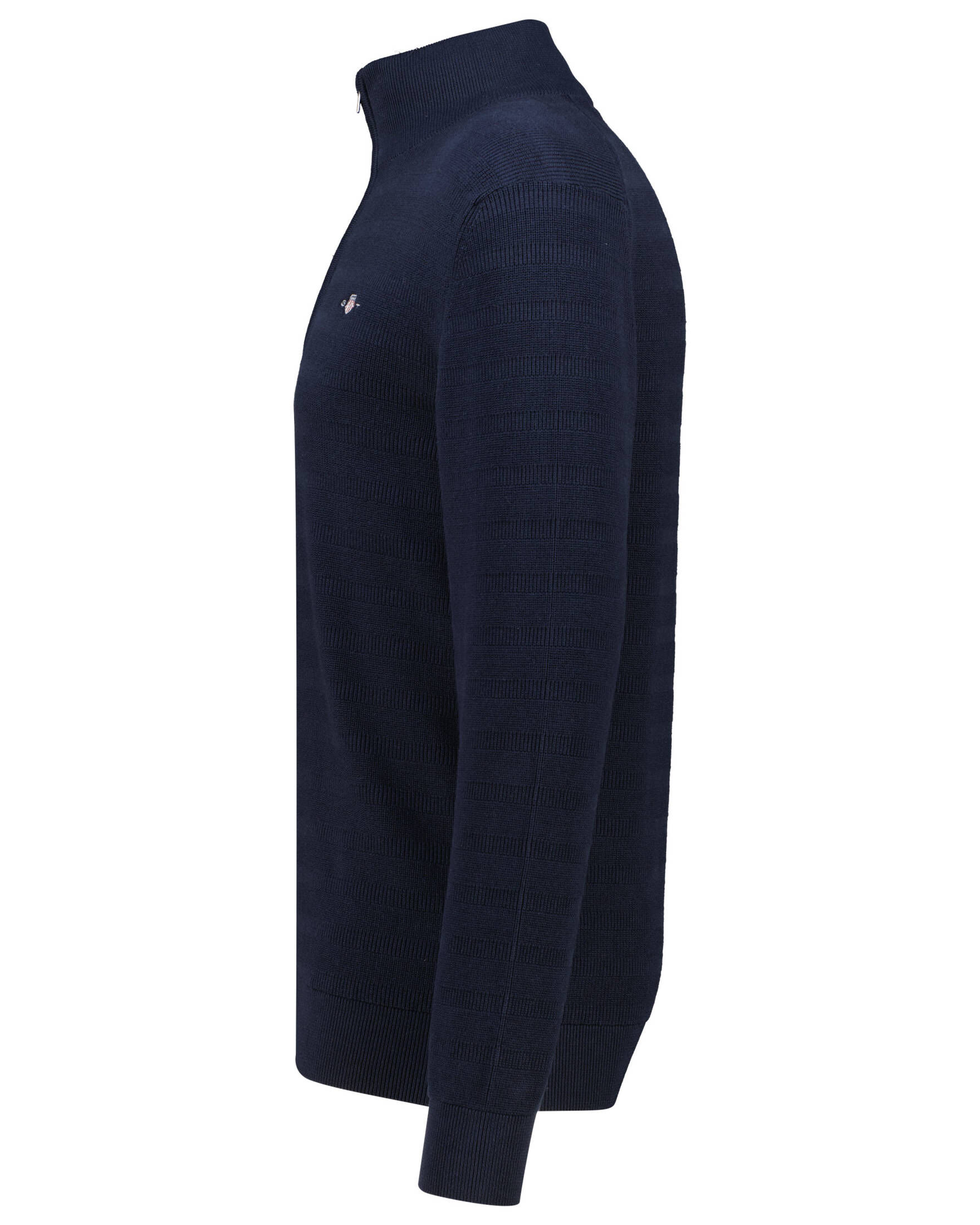 Gant| Herren Strickpullover aus Baumwolle
