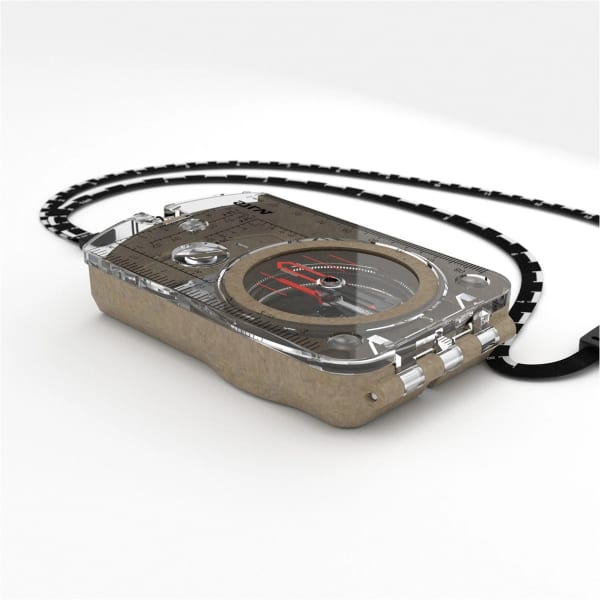 Boussole SILVA COMPASS TERRA EXPEDITION S