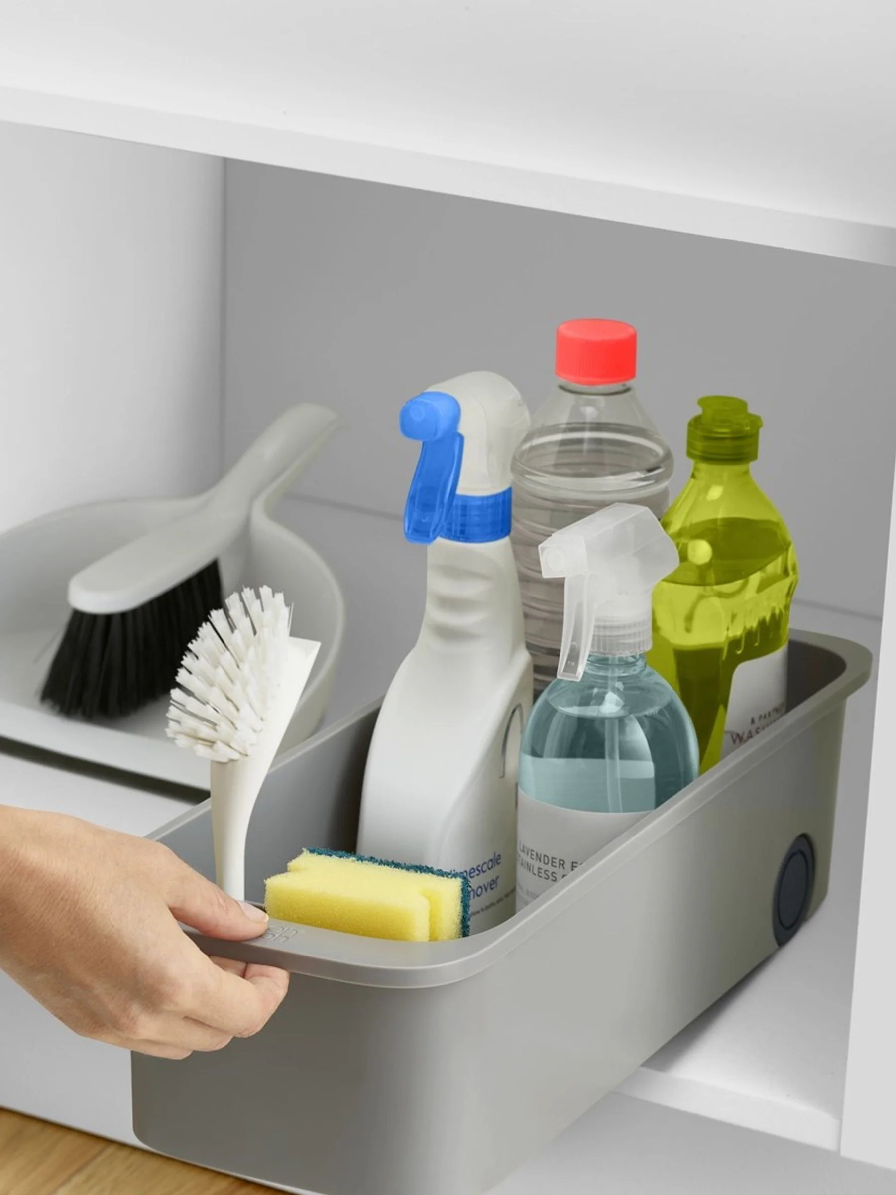 Joseph Joseph - CupboardStore - Makkelijk toegankelijke opbergcaddy