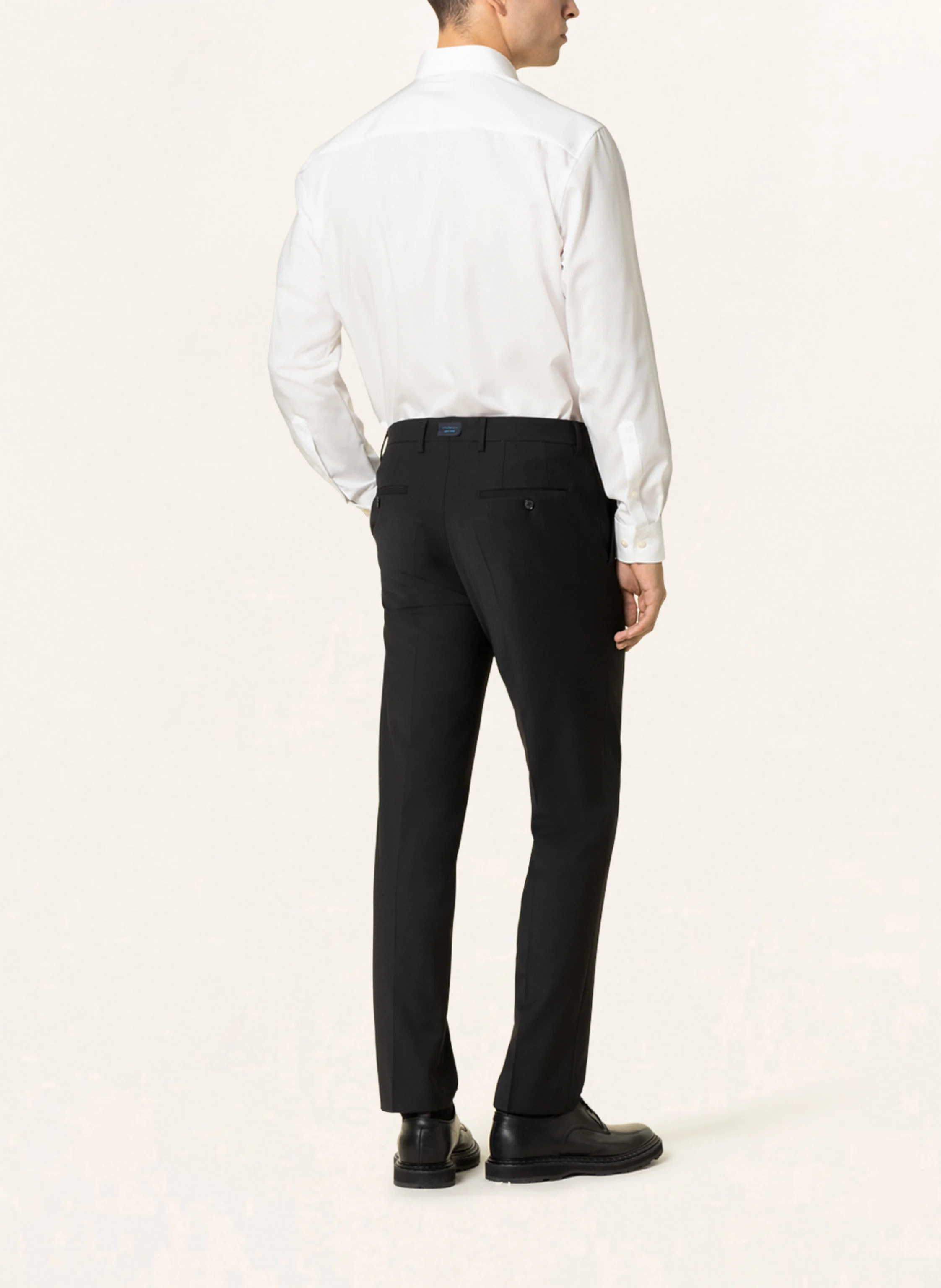 OLYMP Hemd Luxor comfort fit