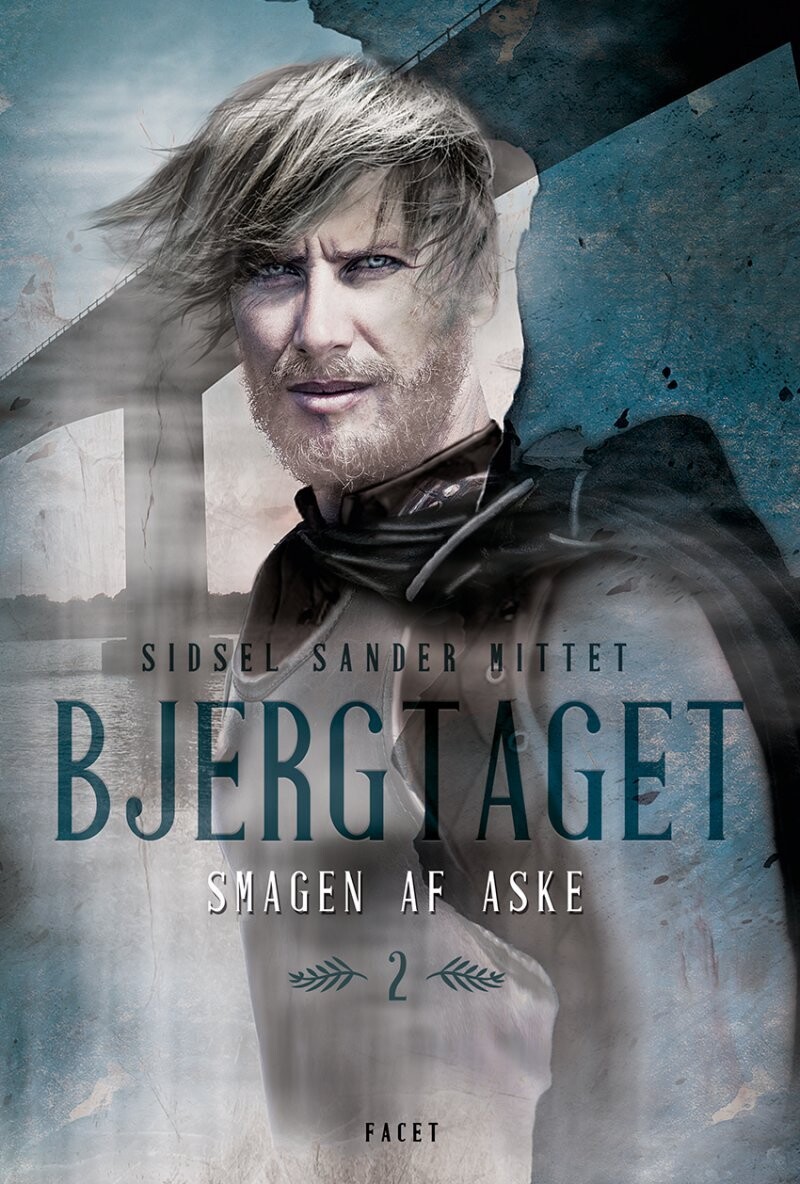 Bjergtaget 2 - Sidsel Sander Mittet - Bog