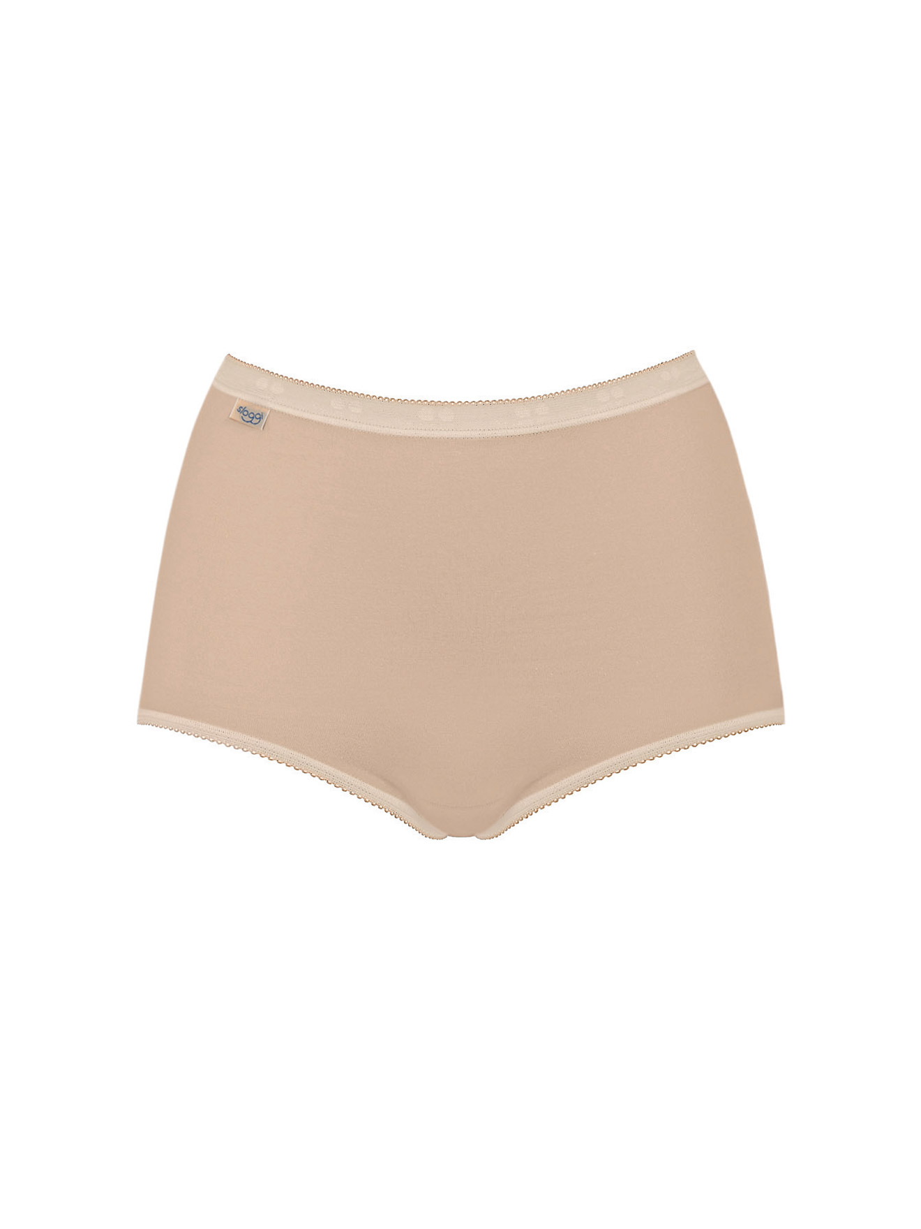 Culotte Basic+ Maxi