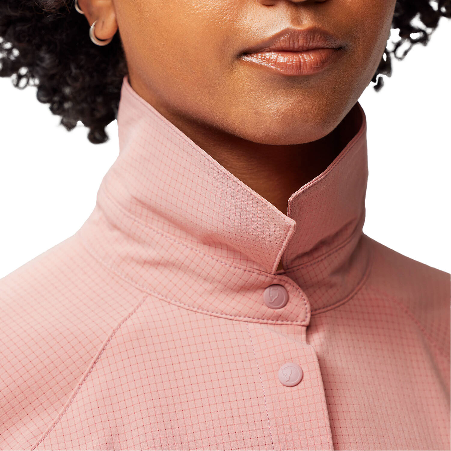 Fjällräven Womens Abisko Trekking Shirt