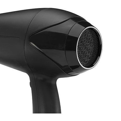 BaByliss D563DE hårtørrer