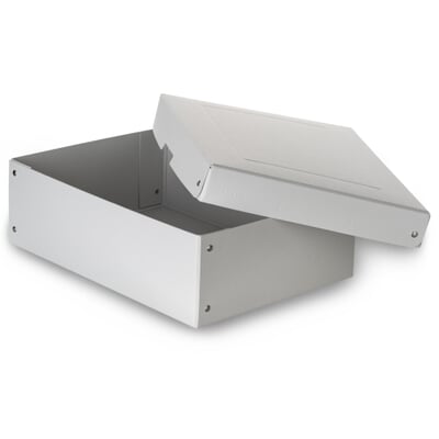 Archivbox Archivpappe, 10 cm