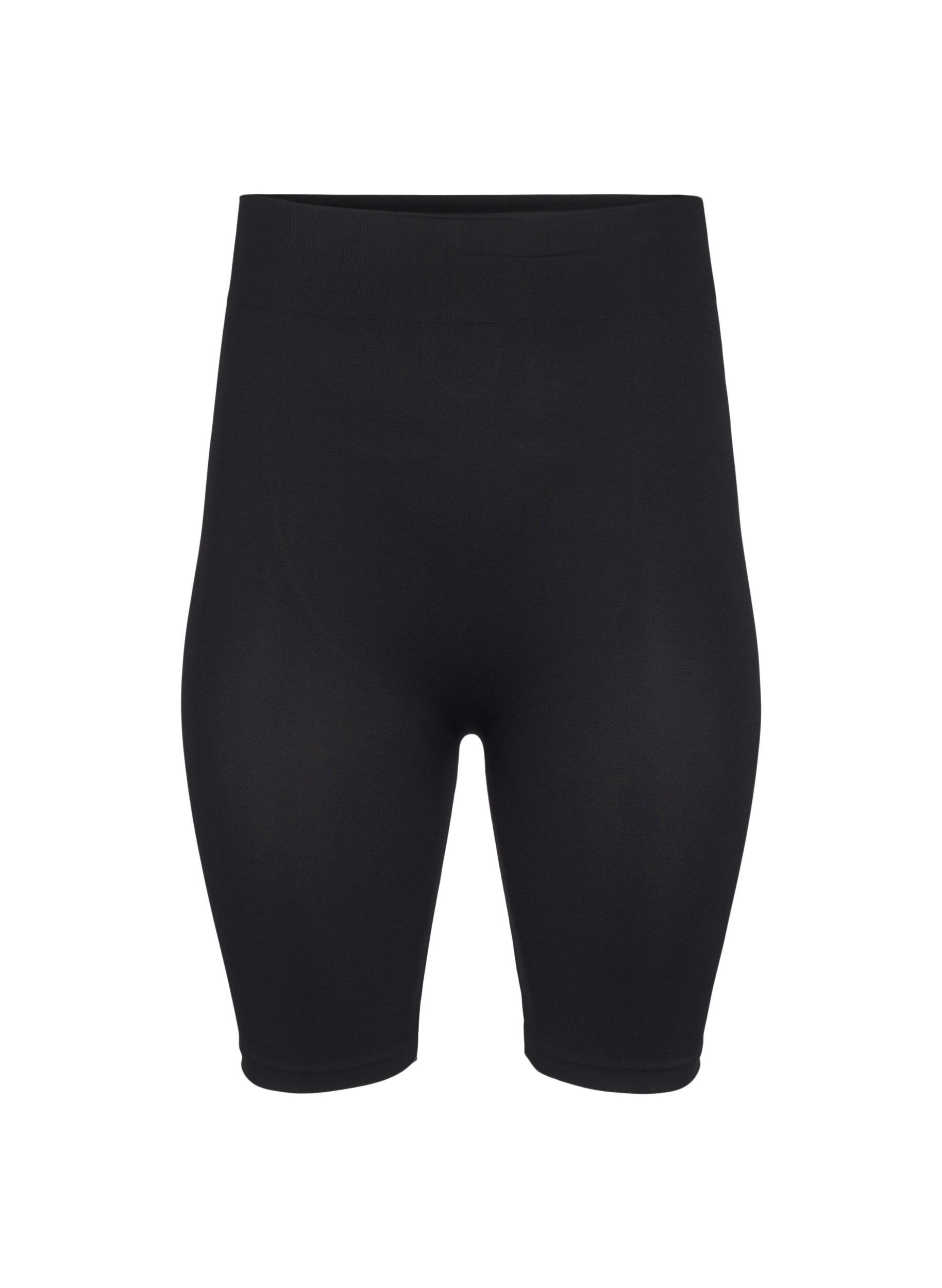 Seamless cykelshorts