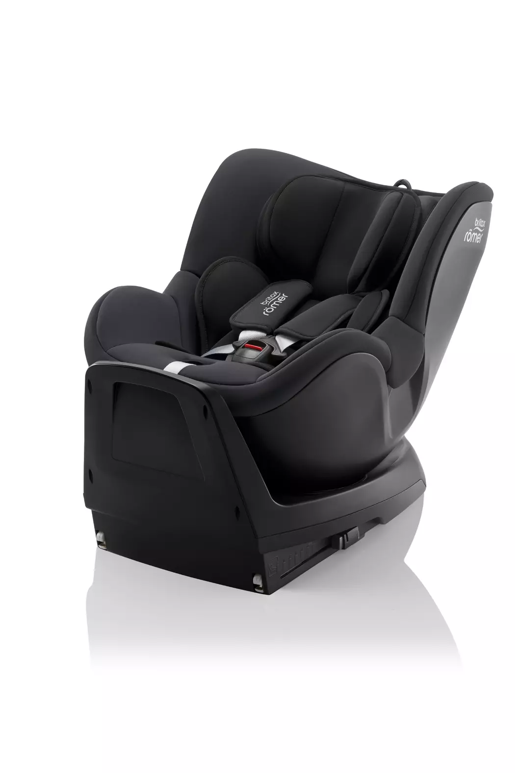Kindersitz Dualfix Plus