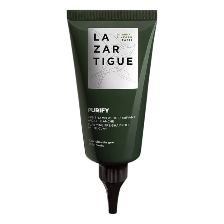 Lazartigue Soin purifiant régulateur Purify - 75 ml