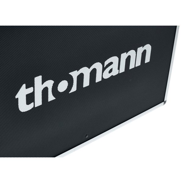 Thomann Case Boss RC-505 MK II