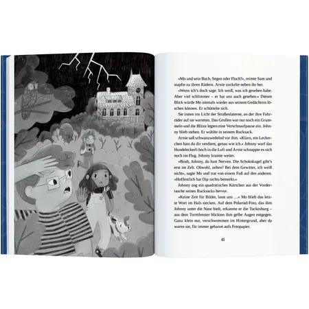 Coppenrath Verlag Münster Krimi Kids (Bd.1) - Das Geheimnis um die Tuckesburg