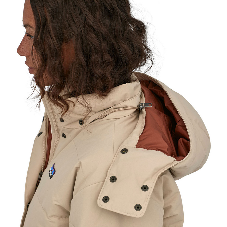 Patagonia Damen Downdrift Jacke