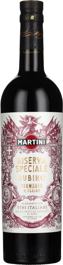 MARTINI RISERVA SPECIALE RUBINO 75CL