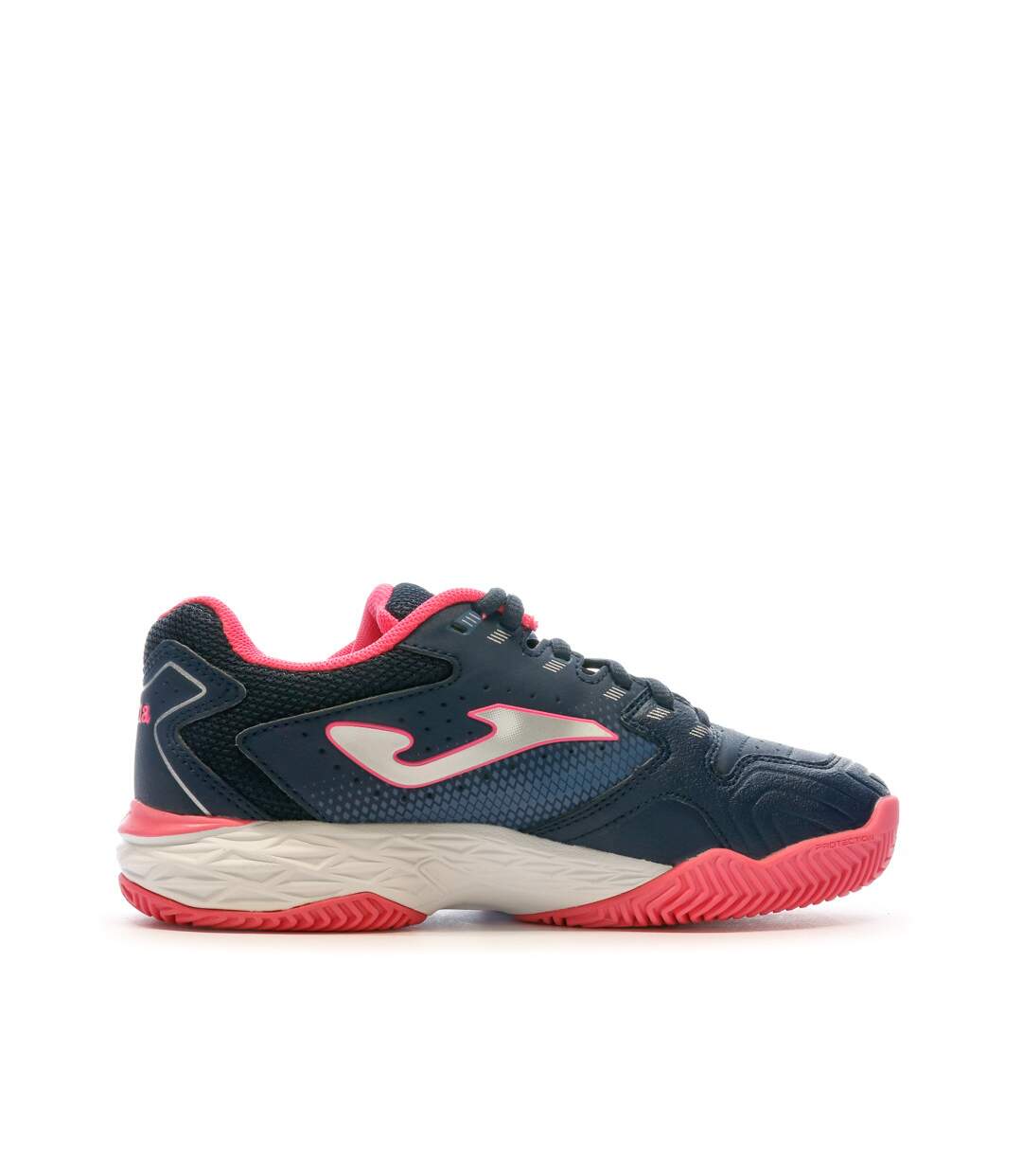 Chaussures de Tennis Marine Femme Joma Master