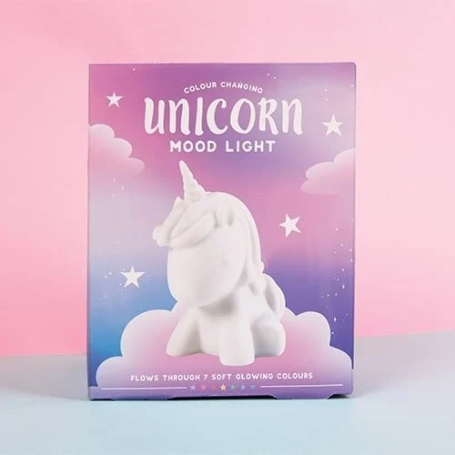 Unicorn Mood Light