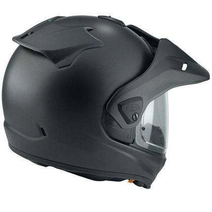 Casque Arai TOUR-X5 - SOLID - Noir