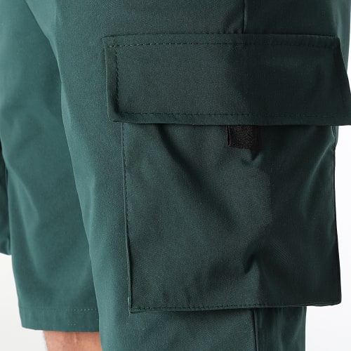 Short Cargo 0222 Vert