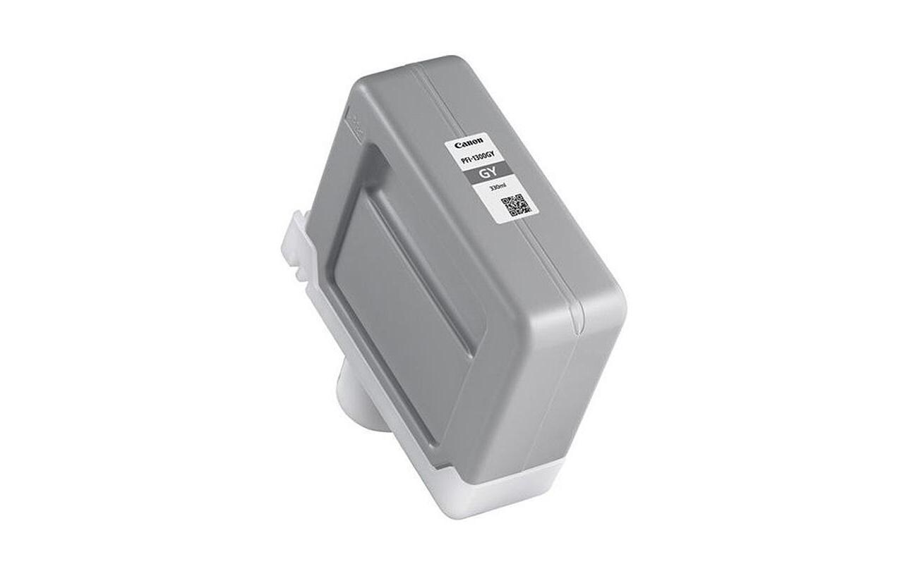Tinte PFI-1300 grau / 0817C001 Grey<br>Tinte, Grey