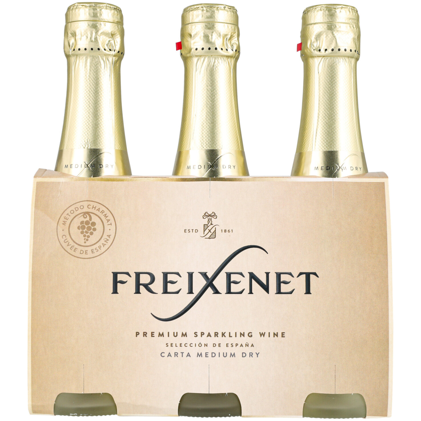 Freixenet Carta Medium Dry semi seco -60cl