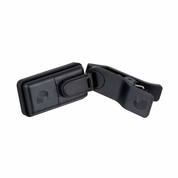 Daddario PW-CT-17BK Eclipse