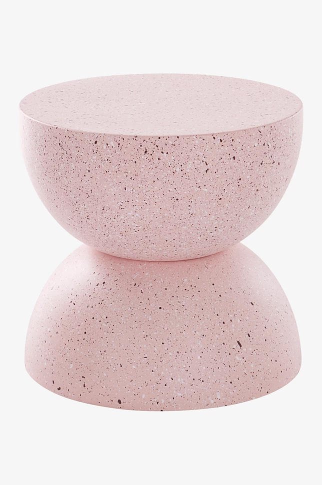BLANES sidebord, diameter 35 cm