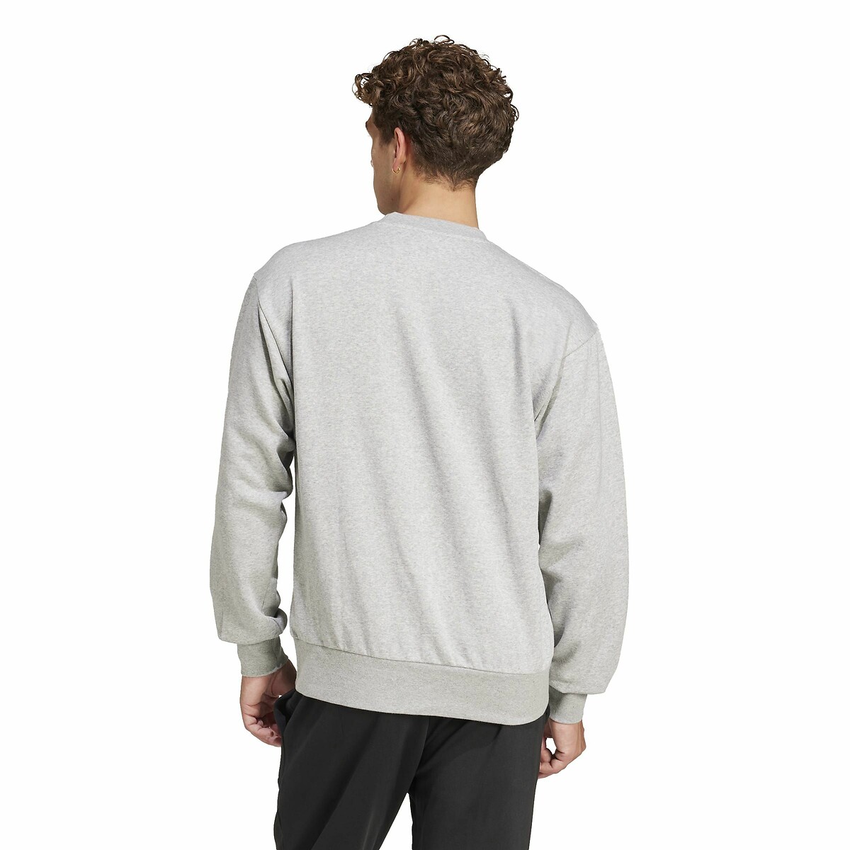 ADIDAS ROUPAS ESPORTIVAS<br>Suéter de lã Essentials Feelcozy
