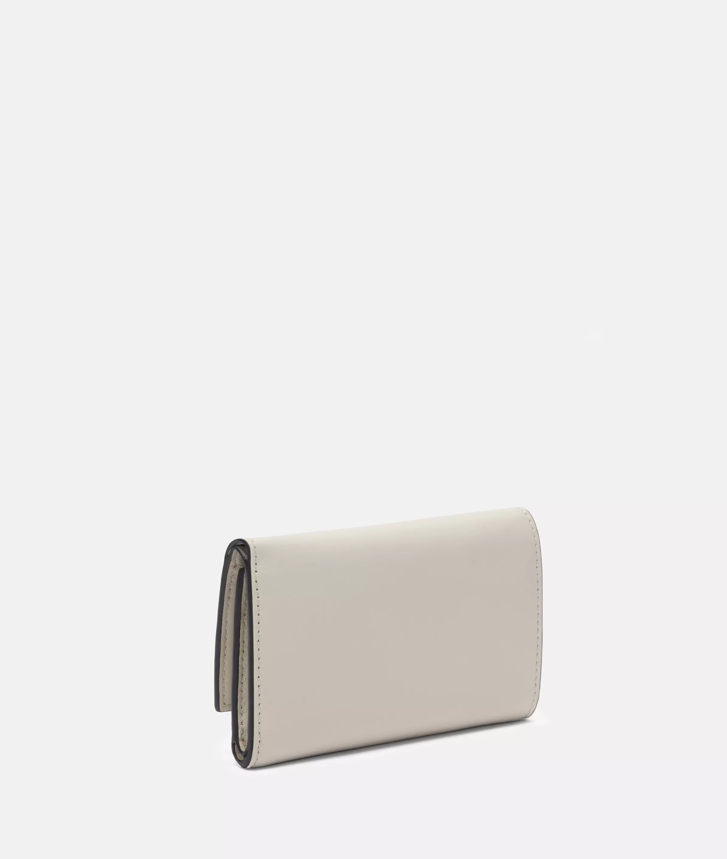 Wallet Spacious wallet made from soft leather