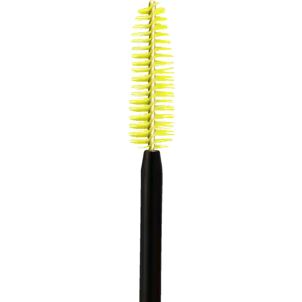 Mascara Volum' Express The Colossal 100% Black Waterproof
