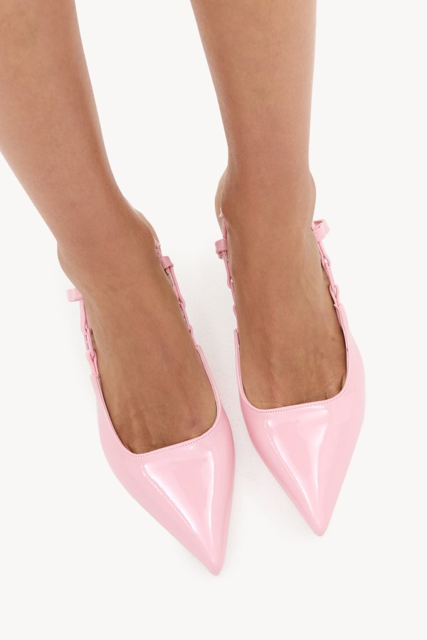 WRAPPED IN WONDER - PINK LIGHT