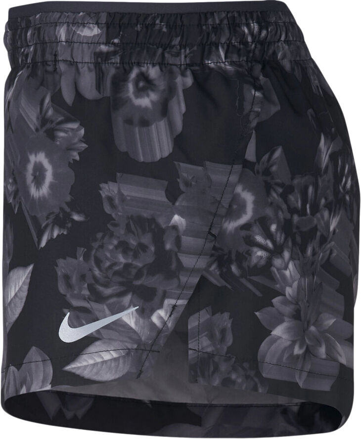 Nike Elevate Short Pr Lx Sort