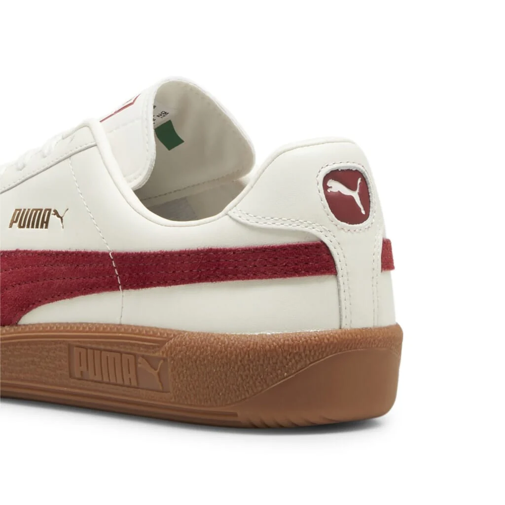 Puma PUMA Army Trainer white 18