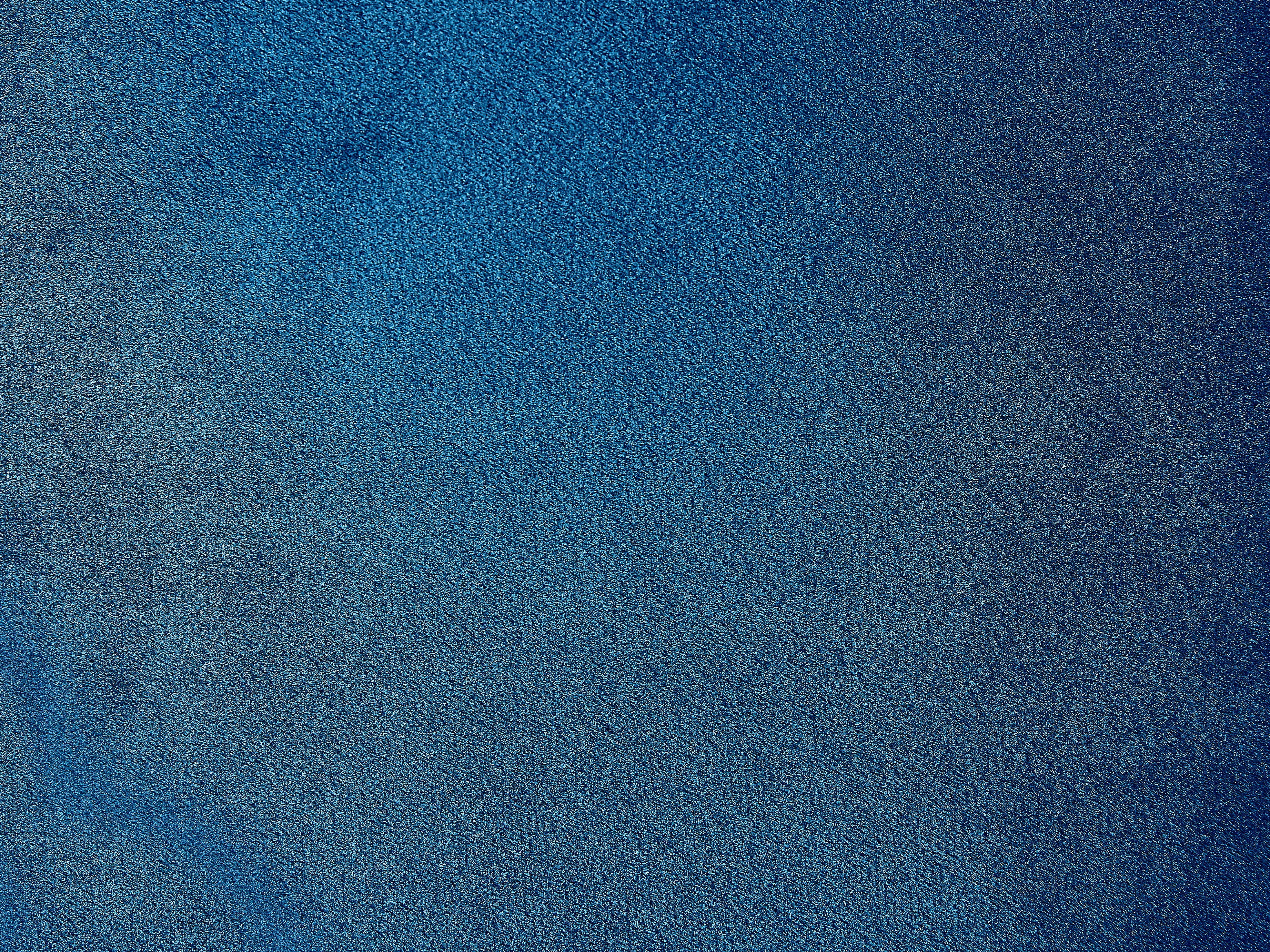 Hoekbank 3-zits GRENA Fluweel Marineblauw linkszijdig