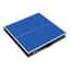 Bordtennisbord + racketer 150x75x69 cm