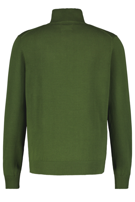 Lerros groene heren trui