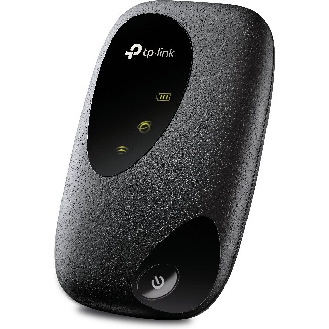 TP-Link M7200 routeur cellulaire, passerelle et modem Routeur de réseau cellulaire